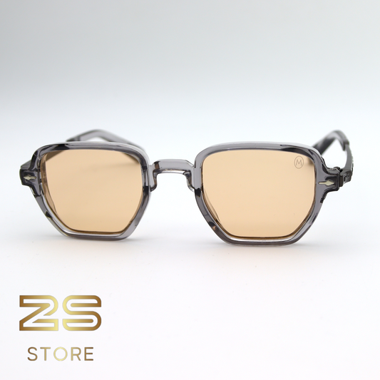 MOSCOT - W6086 Gris Orange