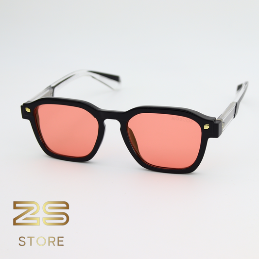 MOSCOT - 6220 Rose Reflet Miroir