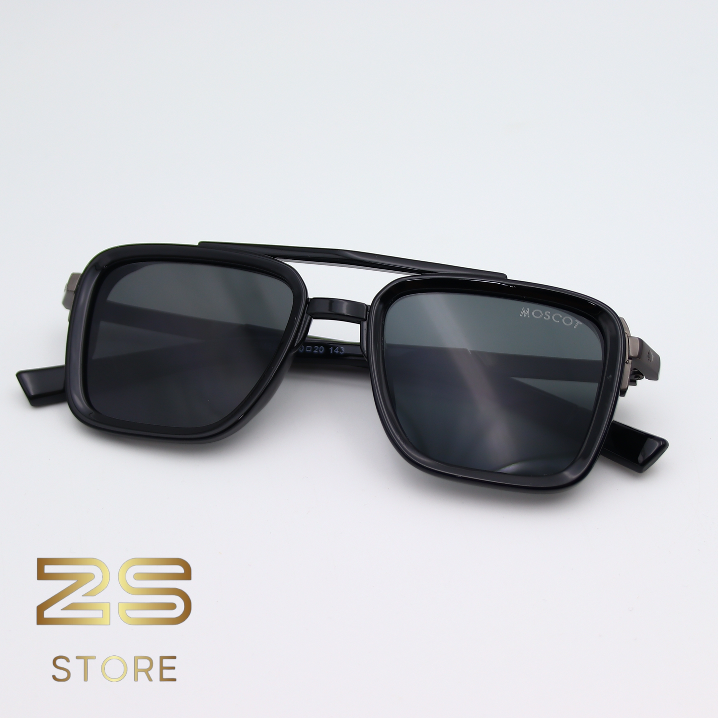MOSCOT - SM6812 Noire