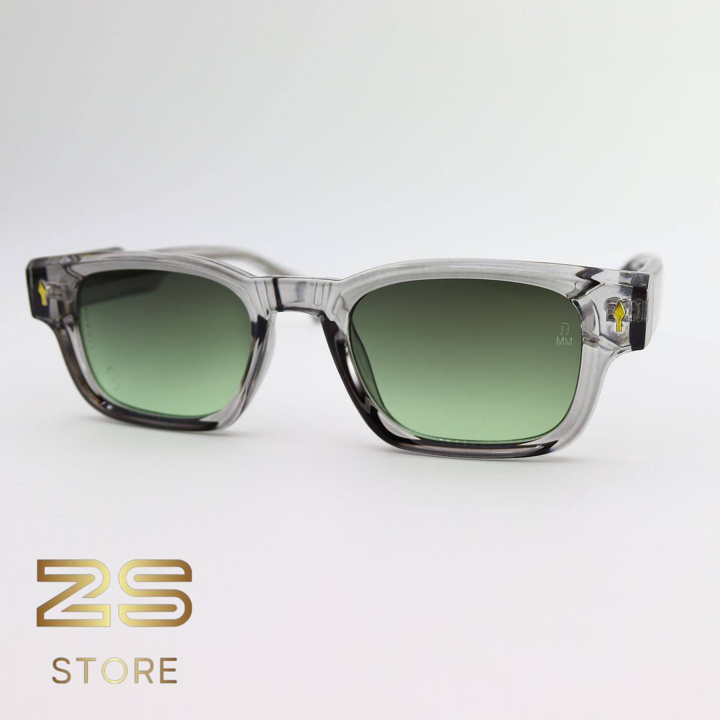JACQUES MARIE MAGE - 5240 Gris Vert