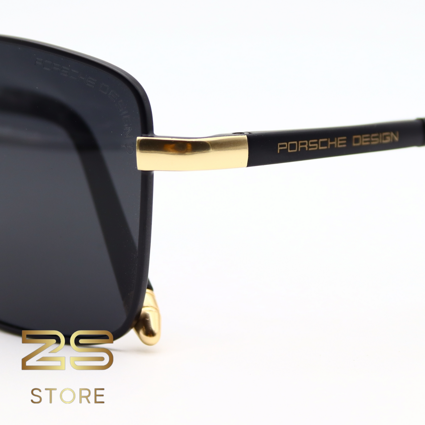PORSCHE DESIGN - P1093 Doré