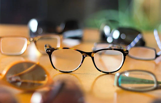 Cadre Optique