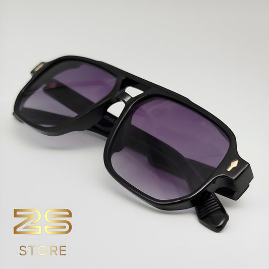 Moscot - W6061 Noire Dégradé