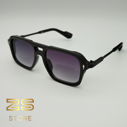 Moscot M8502 Noire Dégradé