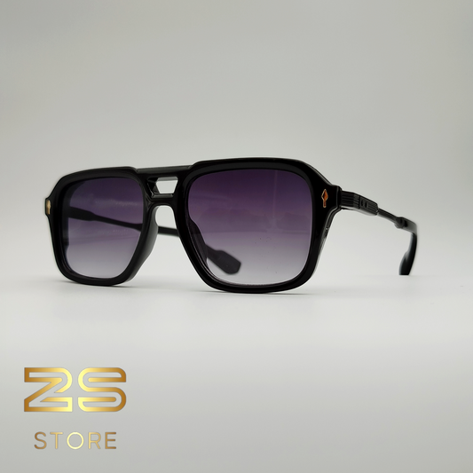 Moscot M8502 Noire Dégradé