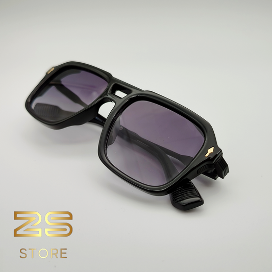 Moscot M8502 Noire Dégradé