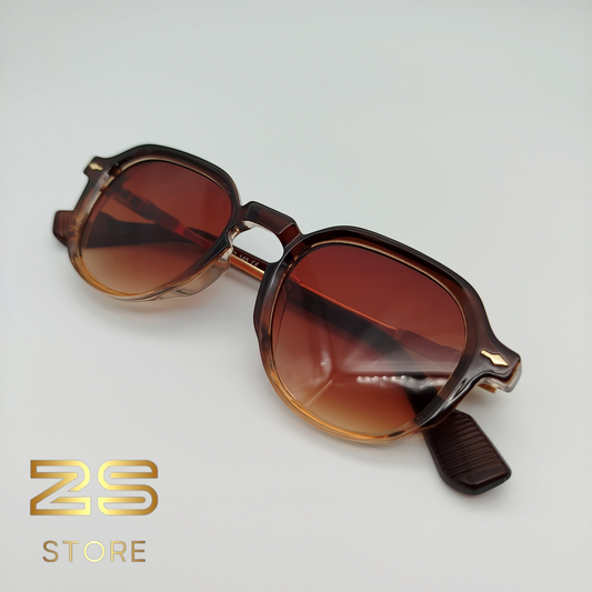 Moscot W6068 Marron