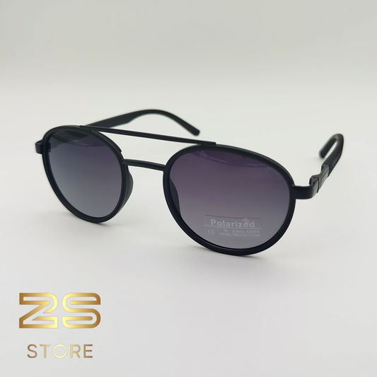 PORSCHE Design P8052 Noir