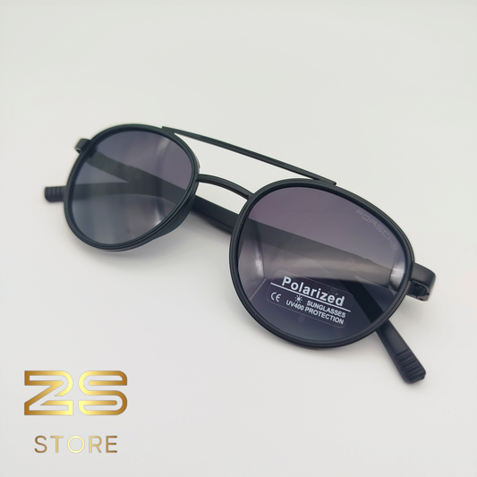 PORSCHE Design P8052 Noir