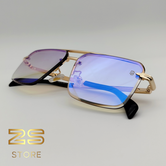 David Beckham 2A676 Reflet Bleu