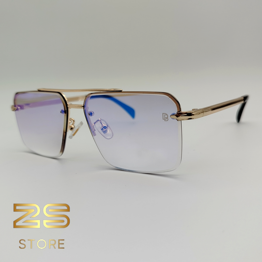 David Beckham 2A676 Reflet Bleu