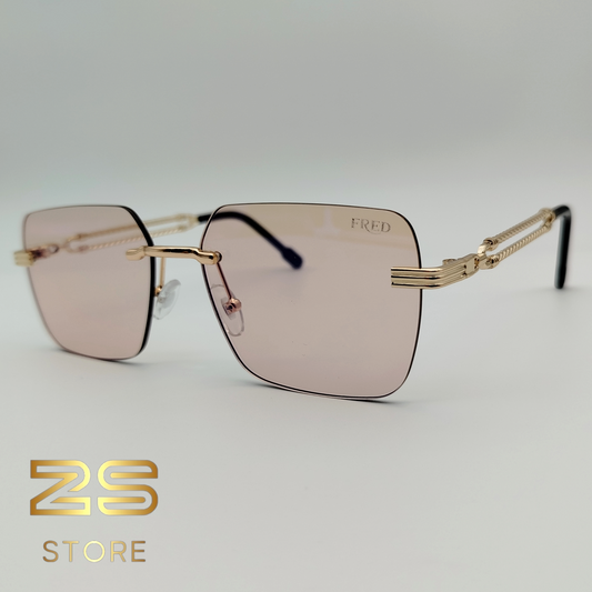 FRED F8122