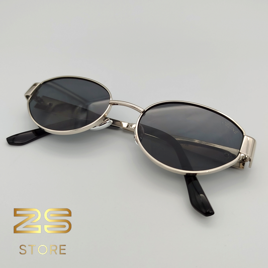 Céline - 1167 Silver