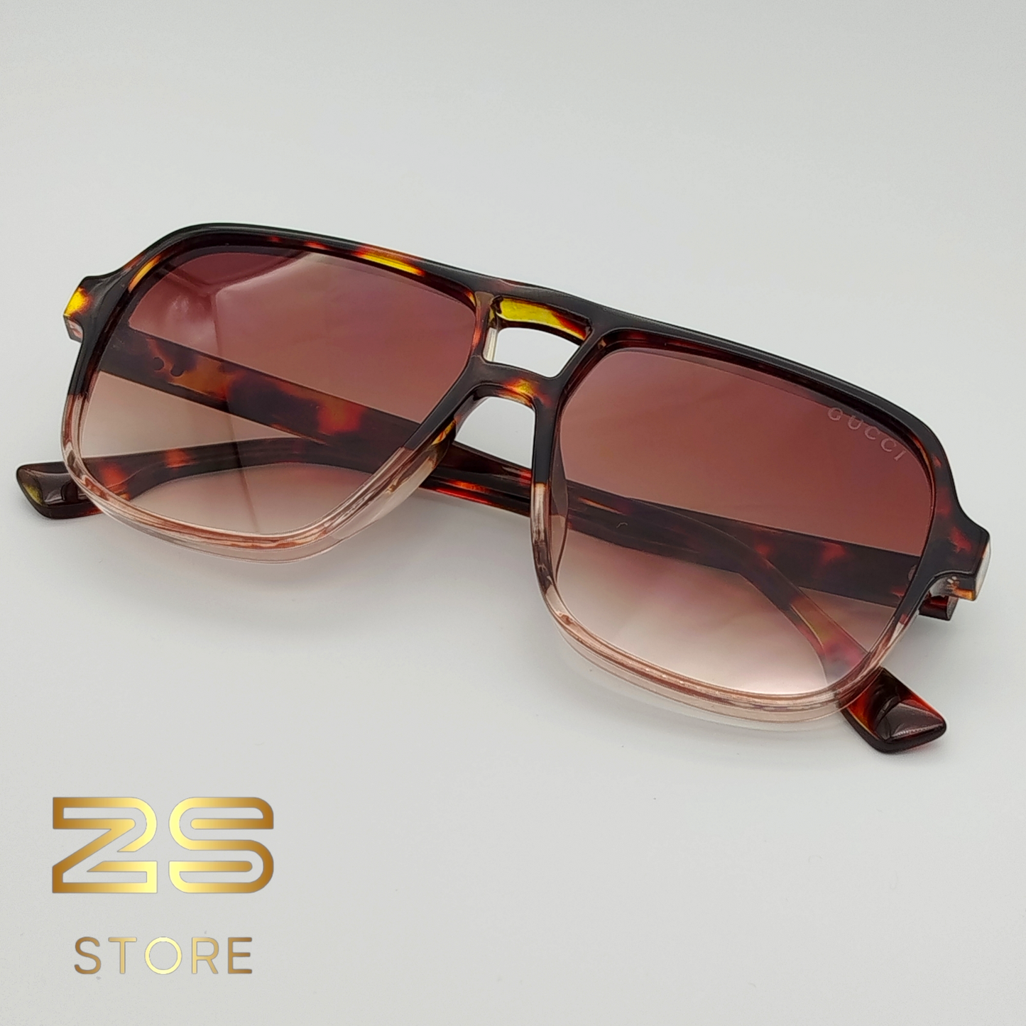GUCCI - 3452 Marron
