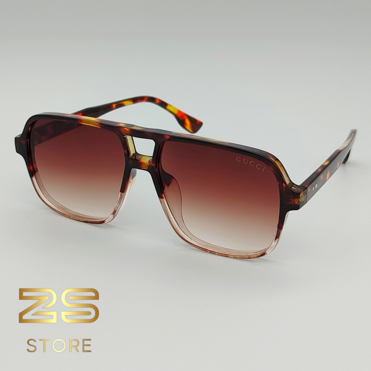 GUCCI - 3452 Marron