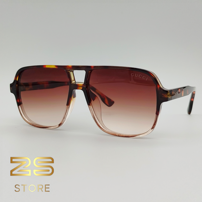 GUCCI - 3452 Marron