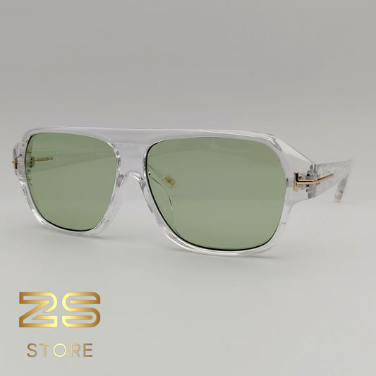 TOM-FORD - ZS98218 Vert