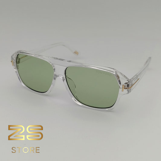 TOM-FORD - ZS98218 Vert