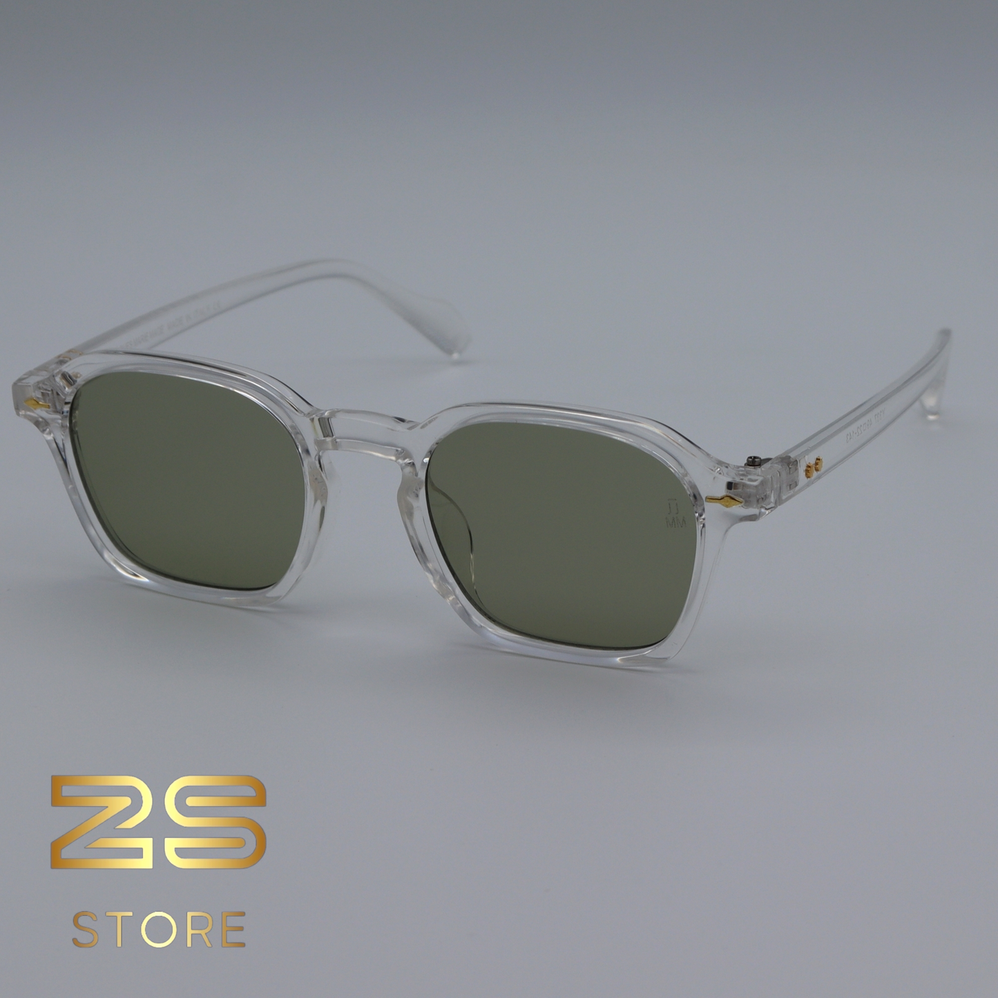 Jacques Marie Mage -Y337 Vert