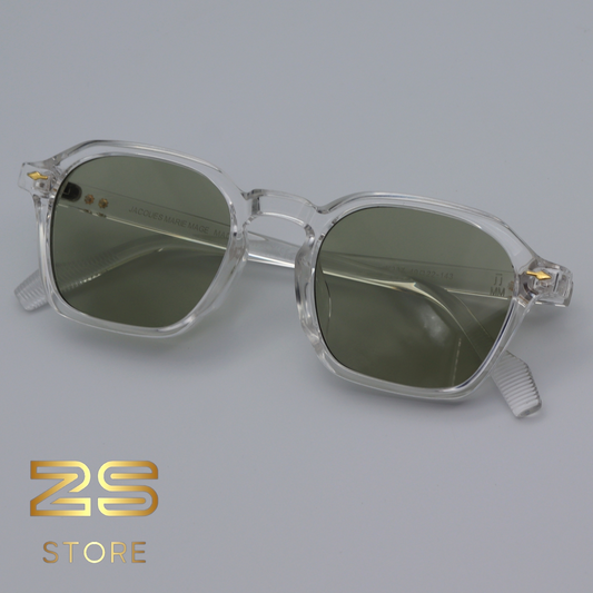 Jacques Marie Mage -Y337 Vert
