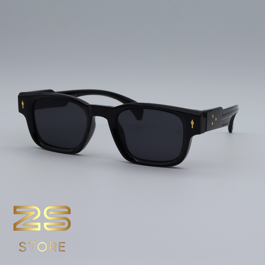 JACQUES MARIE MAGE - Y347 Noire