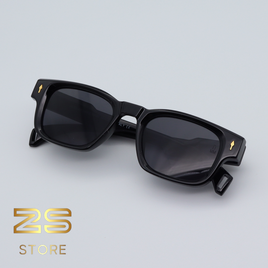 JACQUES MARIE MAGE - Y347 Noire