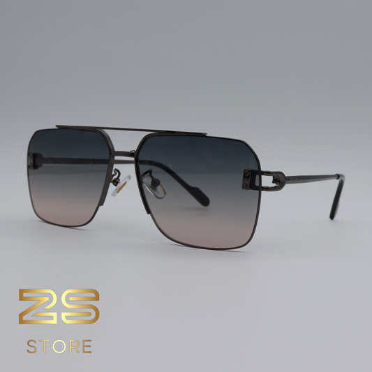 Cartier - 5G113 Noire Marron Dégradé
