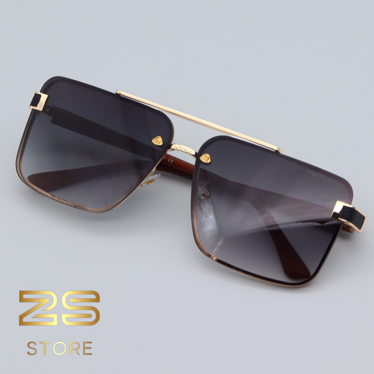 MAYBACH - 22058 Noire Dégradé
