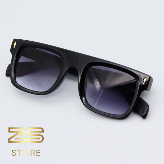 Moscot - M65031 Noire Dégradé