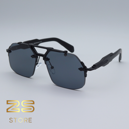 Moscot - ZS98212 Noire