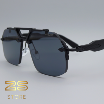 Moscot - ZS98212 Noire