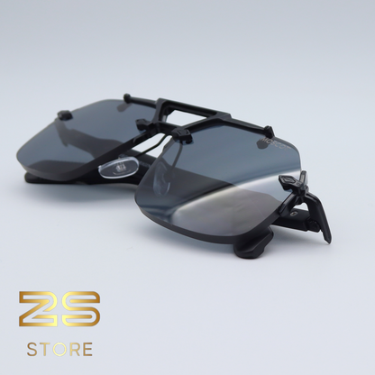 Moscot - ZS98212 Noire