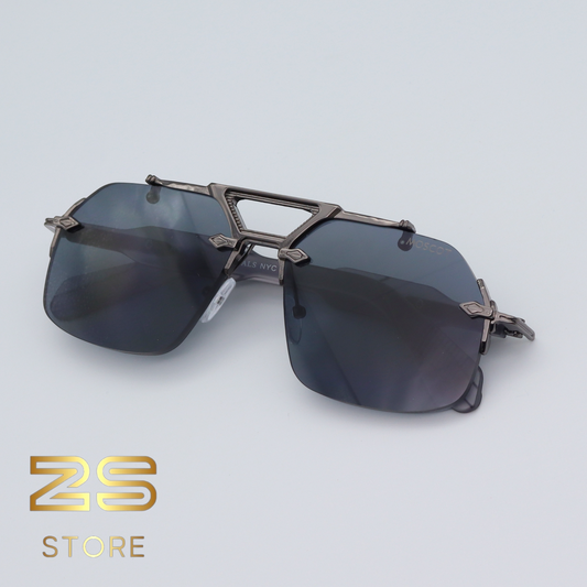 Moscot - ZS98212 Gris