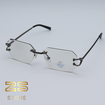Cartier - Photochromic 2A649 Noire