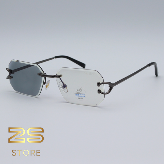 Cartier - Photochromic 2A649 Noire