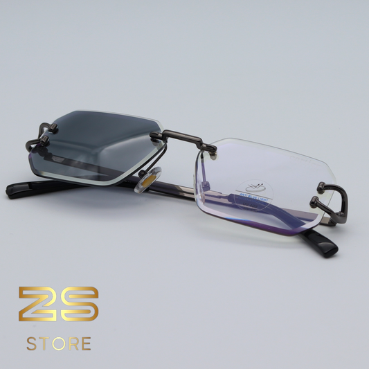 Cartier - Photochromic 2A649 Noire