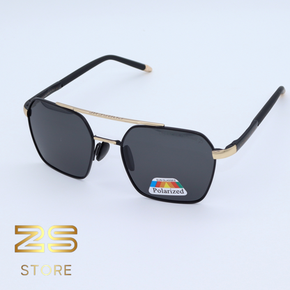 PORSCHE DESIGN - P8517 Noire Doré