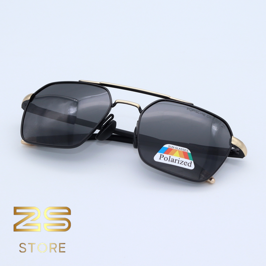 PORSCHE DESIGN - P8517 Noire Doré