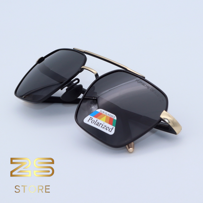 PORSCHE DESIGN - P8517 Noire Doré