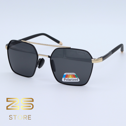 PORSCHE DESIGN - P8517 Noire Doré