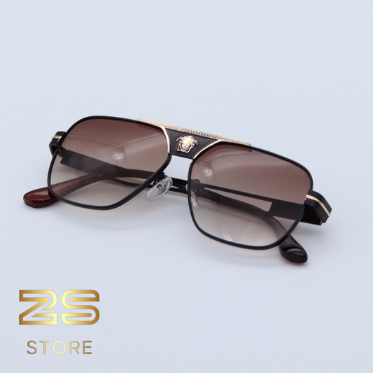 Versace 19414 Marron