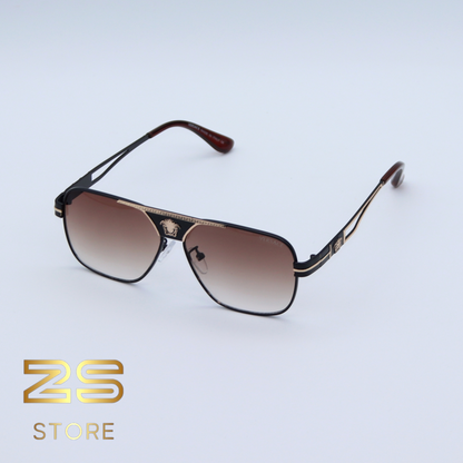 Versace 19414 Marron
