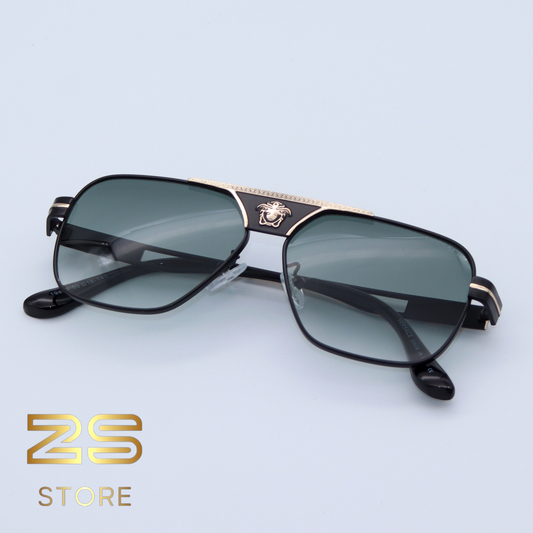 Versace 19414 Vert