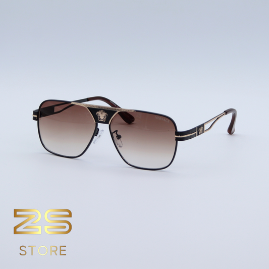 Versace 19414 Marron