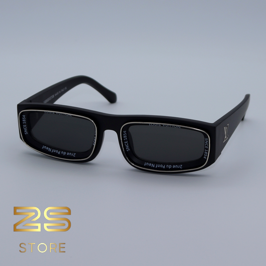 LOUIS VUITTON - 2415 Noire