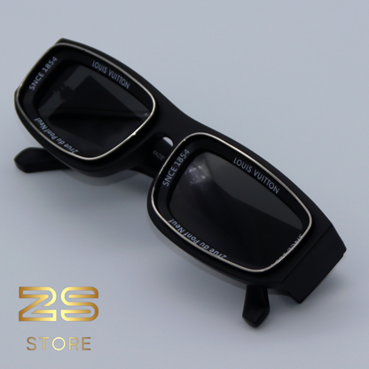 LOUIS VUITTON - 2415 Noire