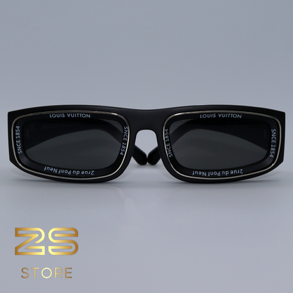 LOUIS VUITTON - 2415 Noire