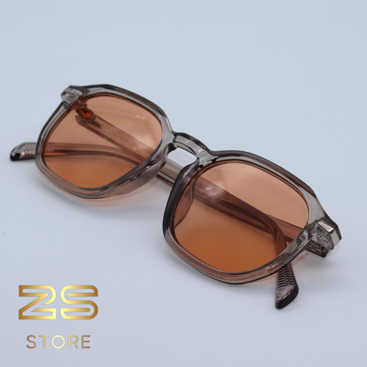 David Beckham - D9479 Orange