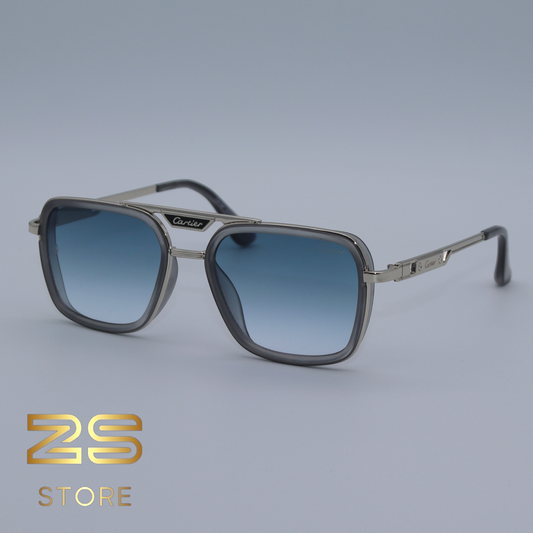 Cartier - Y2188 Bleu