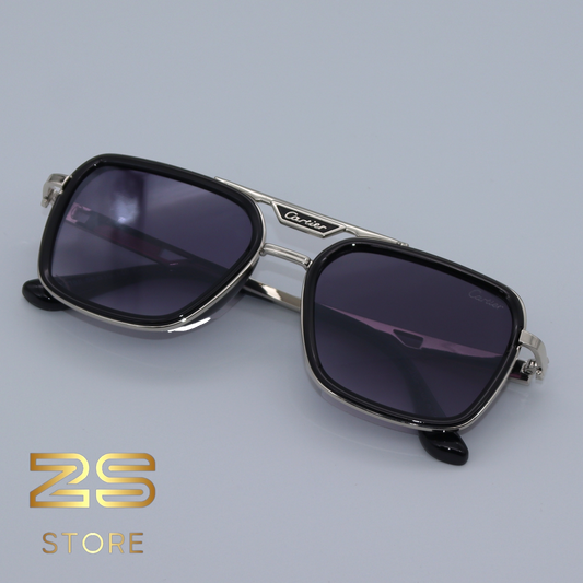 Cartier - Y2188 Silver Noire